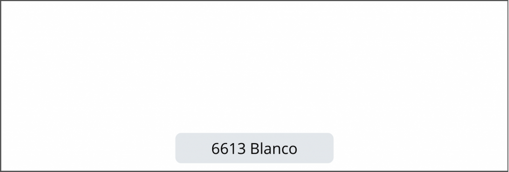 Tejido Opak 6613 Blanco