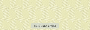 6636 Cube Crema ref
