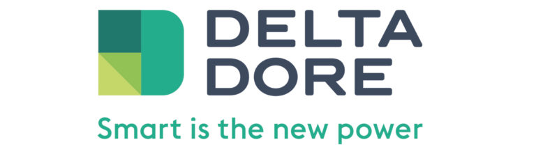 Distribuidor oficial Delta Dore