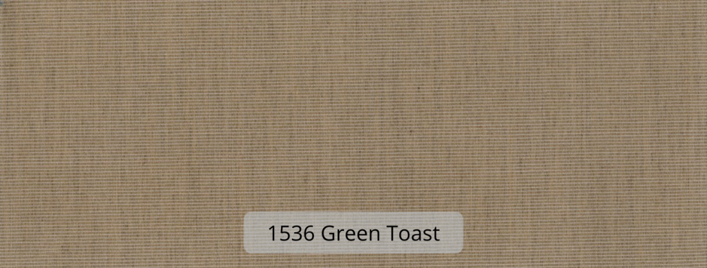 Tejido 1536 Green Toast - ref