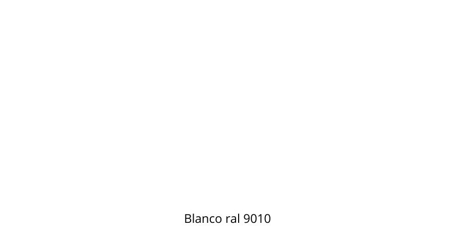 Blando ral 9010