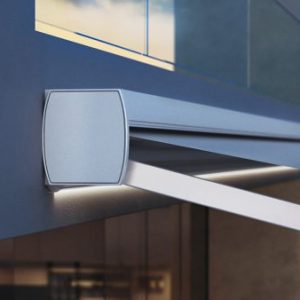Toldo extensible Epica