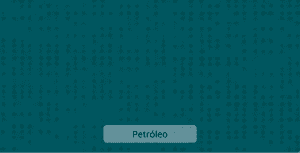 Petrol blue micro-perforated technical fabric