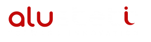 Logo Alustetic