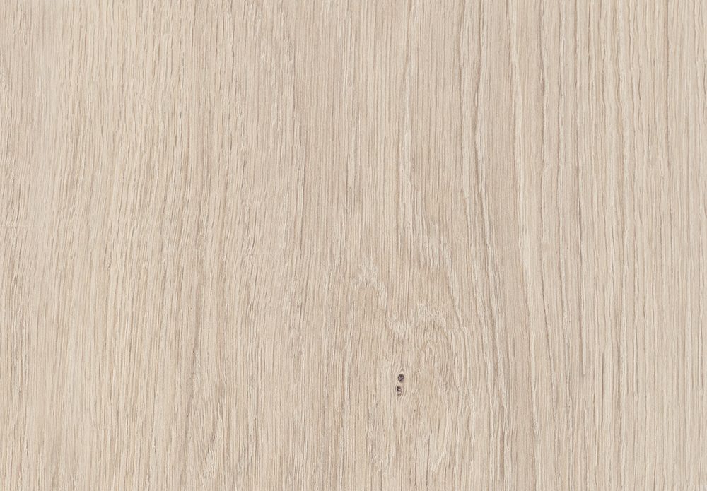 Acabado roble natural para puerta de aluminio