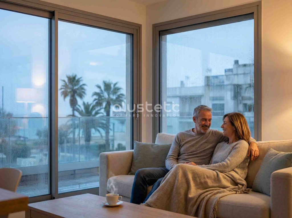 Tipos de vidrio para ventanas: guía definitiva para elegir el mejor