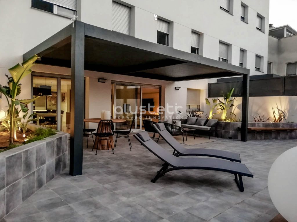 Cómo elegir la mejor pérgola bioclimática: guía práctica