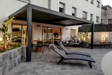 Com triar la millor pèrgola bioclimàtica: guia pràctica