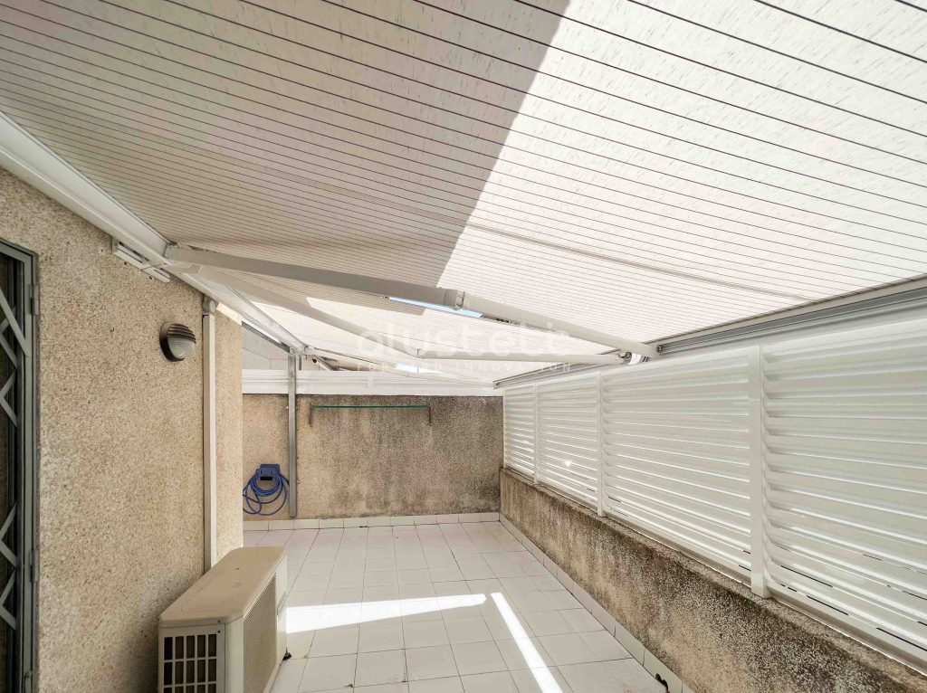 Toldos y pérgolas para aprovechar al máximo tu terraza