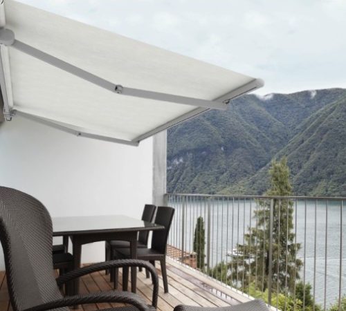 toldo monobloc giant